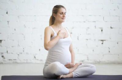 孕晚期体重管理，孕妇孕晚期身体变化有哪些？